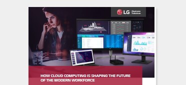 LG Cloud Computing